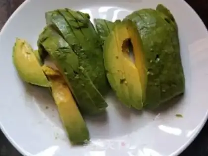 Make Sushi step 3