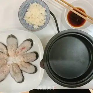 Make Japanese eels step 2