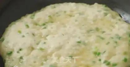 Make Snack onions step 5