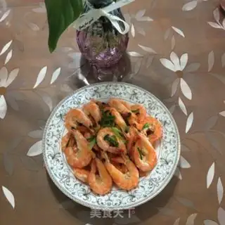 Make Cream shrimp step 5