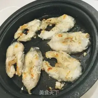 Make Japanese eels step 3