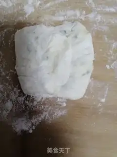 Make A bouquet step 4