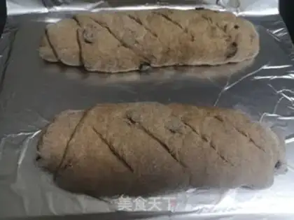 Make Black McNuggets step 12