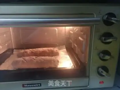 Make Black McNuggets step 13