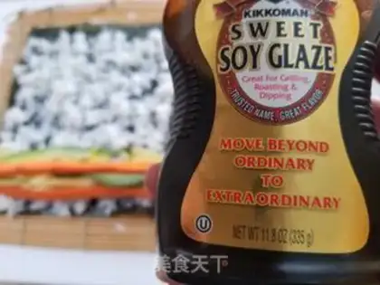 Make Sushi step 8