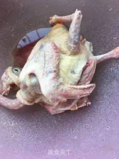 Make Pork pigeon soup step 6