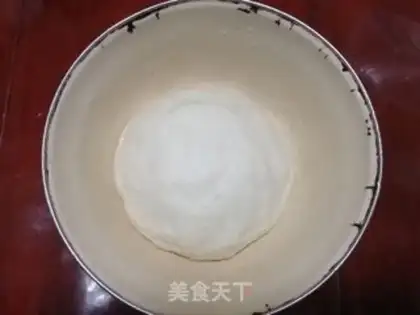 Make Red-tree noodle step 2