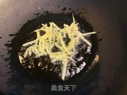 Make Spicy shrimp step 1