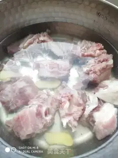 Make Battery soup step 2