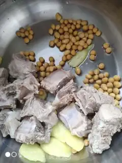 Make Battery soup step 3
