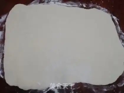 Make Red-tree noodle step 4