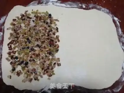 Make Red-tree noodle step 5