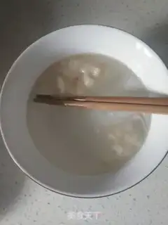 Make Big tofu bag with thin skin step 10