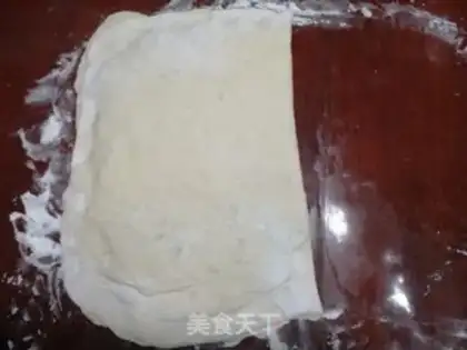 Make Red-tree noodle step 6