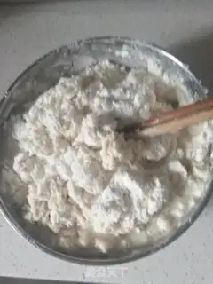 Make Big tofu bag with thin skin step 11