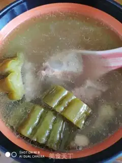 Make Battery soup step 6