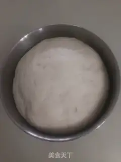 Make Big tofu bag with thin skin step 13
