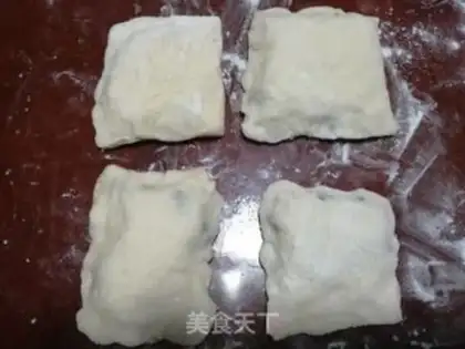 Make Red-tree noodle step 8