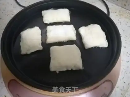 Make Red-tree noodle step 9
