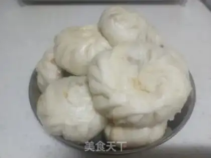 Make Big tofu bag with thin skin step 16