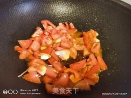Make Bean sprouts step 1