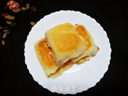 Make Red-tree noodle step 11