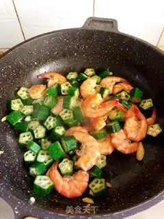 Make Shrimp step 3