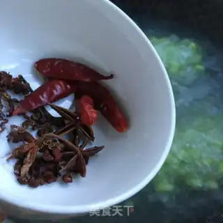 Make Sour chili step 3