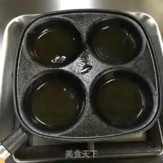 Make Milky corn step 3