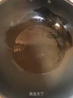 Make Onion noodles step 2
