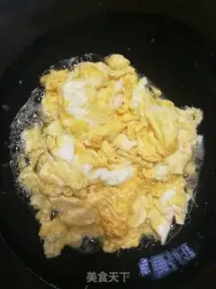 Make Fried eggs step 3