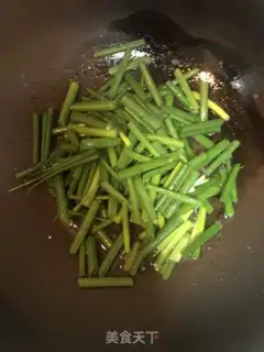 Make Onion noodles step 3