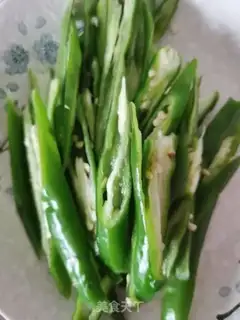 Make Fried beef step 2