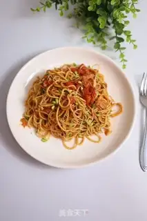 Make Bean sprouts step 9