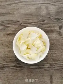 Make Shrimp soup step 0
