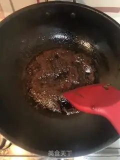 Make Onion noodles step 6
