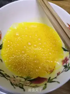 Make Tomato fried eggs step 0