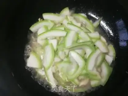 Make Fried eggs step 6