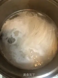 Make Onion noodles step 7