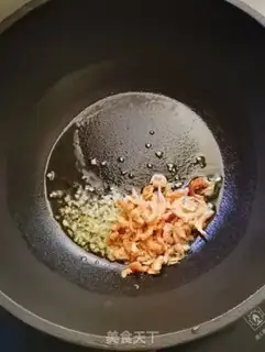 Make Shrimp soup step 2