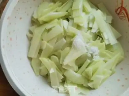 Make Fried Spade step 3