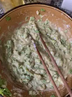 Make Breakfast cake step 3