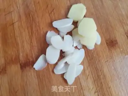 Make Fried Spade step 4