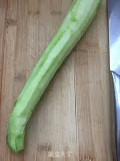 Make Soup noodle step 1
