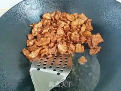 Make Fried Spade step 5
