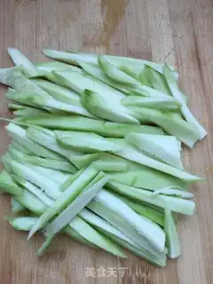 Make Soup noodle step 2