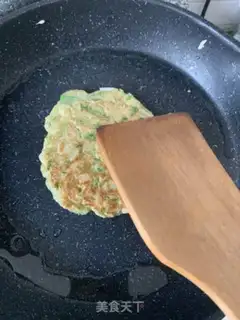Make Breakfast cake step 5