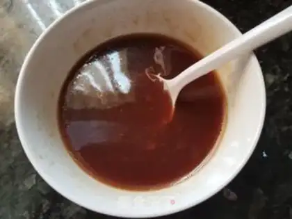 Make Autumn step 5