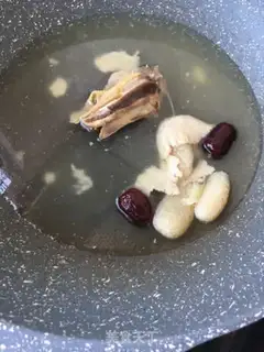 Make Soup noodle step 4