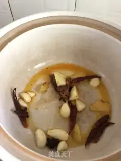 Make Spicy beef noodles step 2